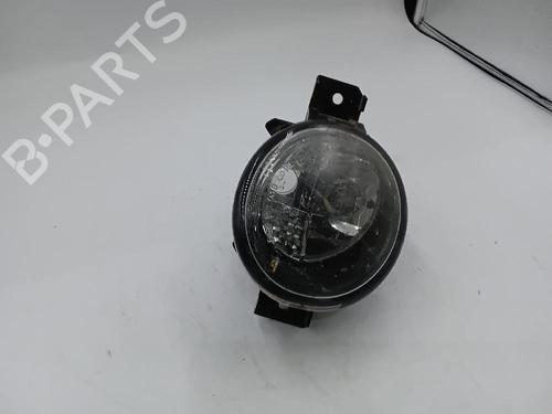 Used Left front fog light NISSAN PULSAR Hatchback (C13) 1.5 dCi (110 hp) 27695268