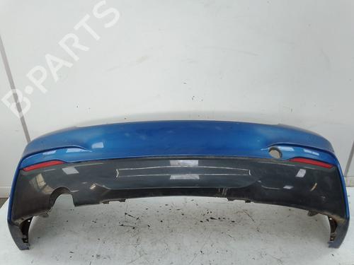 Rear bumper BMW 2 Convertible (F23) 218 i | BP29477370C8 