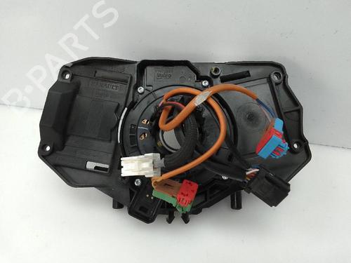 Squib airbag SMART FORFOUR (454) 1.3 (454.031) | BP22992544C102 