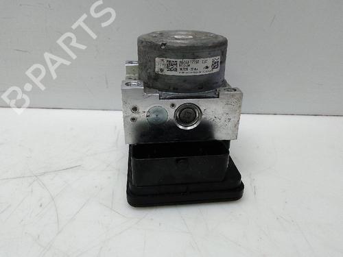 ABS pump OPEL CORSA F (P2JO) 1.2 (68) | BP22598632M43 