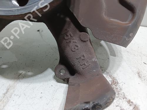 Right front steering knuckle VW T-CROSS (C11, D31) 1.0 TSI | BP33716646M26  - Image 9