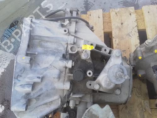 Gearbox PEUGEOT 5008 (0U_, 0E_) 1.6 HDi | BP28350603M3 