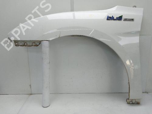 Left front fenders HYUNDAI i40 I (VF)  | BP24654809C41 
