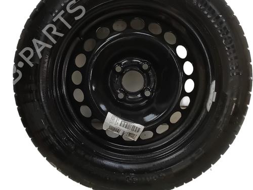 Used Rim Rim OPEL CORSA E (X15) 1.4 (08, 68) (90 hp) 36776066 36776066