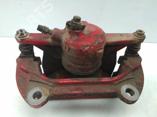 Left front brake caliper VW GOLF VIII (CD1, DA1) 2.0 GTI | BP28150562M105 