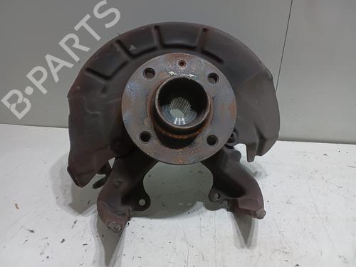Right front steering knuckle SEAT Mii (KF1, KE1) 1.0 | BP39428827M26 - Image 5