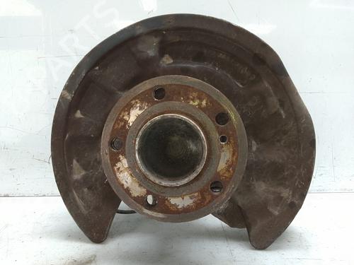Right rear steering knuckle MERCEDES-BENZ A-CLASS (W176) A 160 CDI / d (176.011) | BP29386170M28 