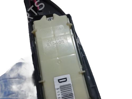 Left front window switch LEXUS RX (_L1_) 450h AWD (GYL15, GYL15_, GYL15R) | BP36219127I27 - Image 6
