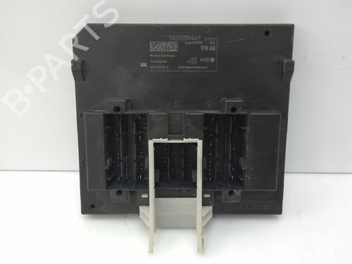 Elektronisk modul SEAT LEON (5F1) 2.0 TDI (150 hp) 28150477