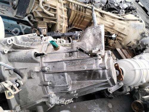 Gearbox RENAULT KADJAR (HA_, HL_) 1.3 TCe 160 (HLNC) | BP18594240M3 