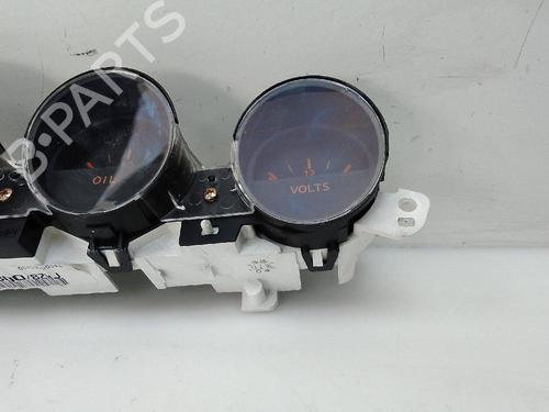 Instrument cluster NISSAN 350Z Coupe (Z33)  | BP25045228C47 