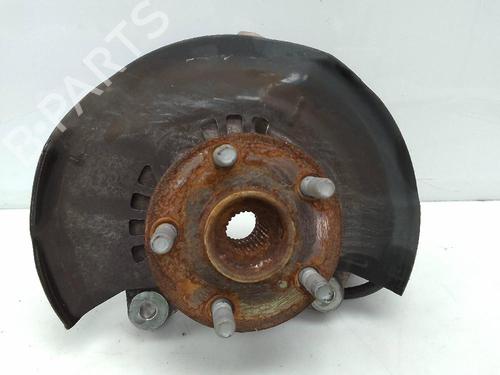 Right front steering knuckle LEXUS CT (ZWA10_) 200h (ZWA10_, ZWA10R) | BP23207496M26 