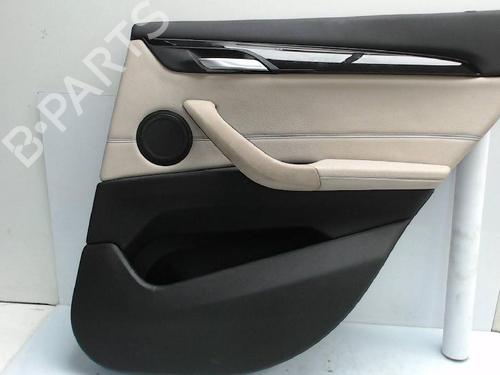 Used Rear right panel BMW X1 (F48) sDrive 18 d (150 hp) 23257286