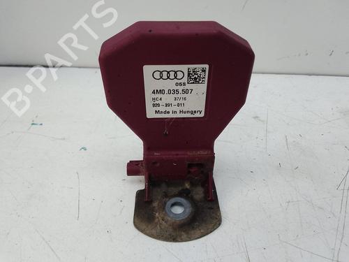 Used Electronic module Electronic module AUDI A5 (F53, F5P) 2.0 TDI (190 hp) 19028736 19028736