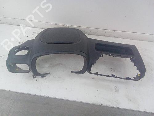 Dashboard CITROËN BERLINGO (ER_, EC_) 1.5 BlueHDi 130 (ECYHZJ, ECYHZR) | BP19505526C46 