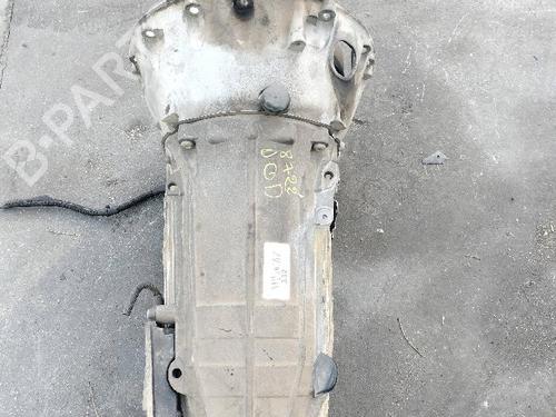 Gearbox MERCEDES-BENZ V-CLASS (W447) V 250 BlueTEC / d (447.811, 447.813, 447.815) | BP20107506M3