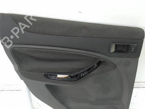 Bekleding achter links FORD KUGA I [2008-2012]  18890736
