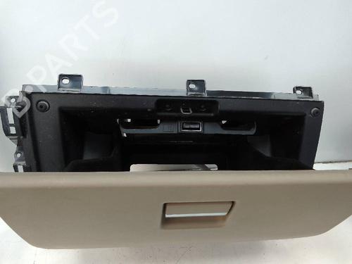 Glove box LAND ROVER RANGE ROVER EVOQUE (L538) 2.2 D 4x4 | BP18597861C95 