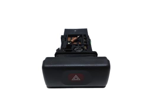 Used Warning switch Warning switch NISSAN TERRANO II (R20) 2.7 TDi 4WD (125 hp) 40012408 40012408