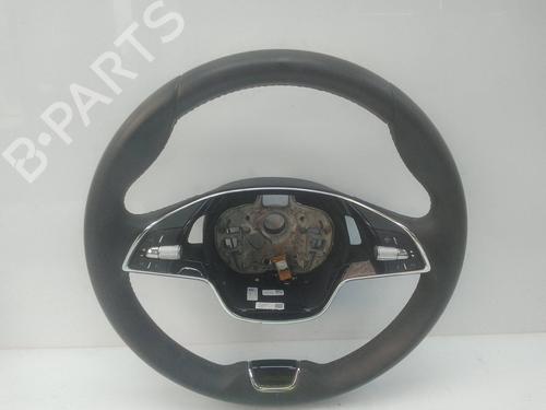 Used Steering wheel Steering wheel 21549944 21549944