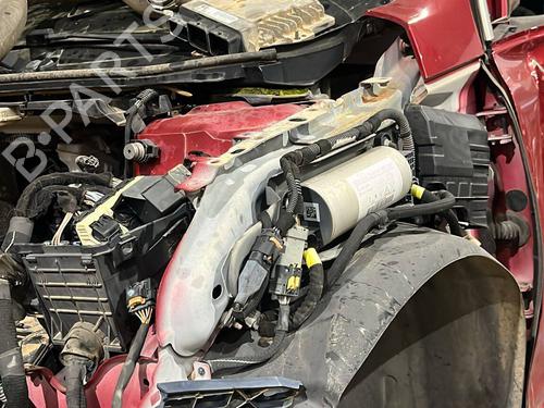 Other PEUGEOT 308 II (LB_, LP_, LW_, LH_, L3_) 1.6 HDi / BlueHDi 115 | BP26161216O1 