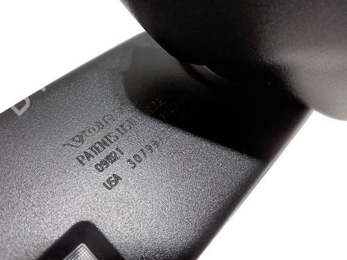 Rear mirror VOLVO C30 (533) 1.6 D | BP36965129I6 - Image 4