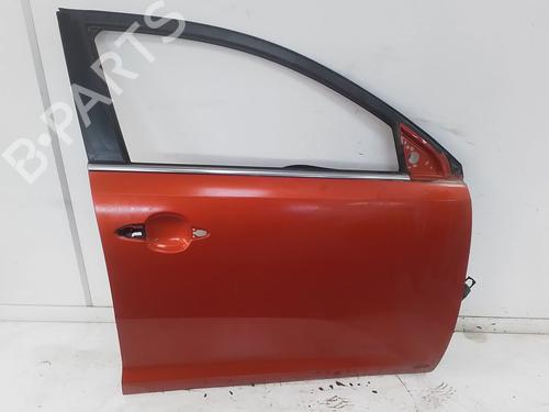 Used Right front door KIA SPORTAGE III (SL) 1.7 CRDi (116 hp) 29386411
