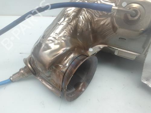 Particulate filter DACIA SANDERO III 1.0 TCe 90 ECO-G | BP28150439M81 