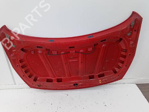 Hood OPEL ASTRA K (B16) 1.6 CDTi (68) | BP18736956C1 