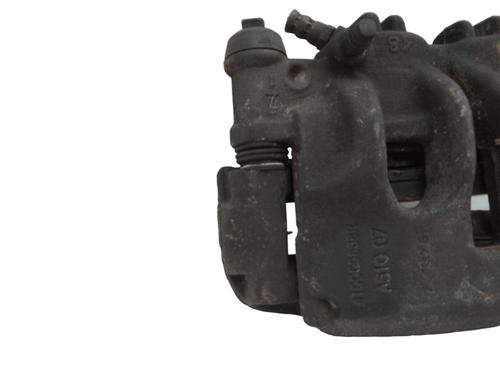 Right front brake caliper RENAULT MASTER III Platform/Chassis (EV, HV, UV) 2.3 dCi 150 FWD (EV0F, HV0F, UV0F, EV03, HV03, UV03) | BP23417202M104 - Image 4