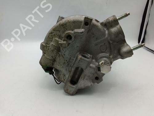 AC compressor LAND ROVER RANGE ROVER EVOQUE (L538) 2.2 D | BP29396476M34 