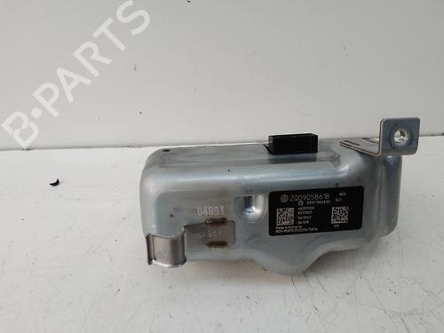 Electronic module VW GOLF VIII (CD1, DA1) 1.5 eTSI | BP28149106M83 