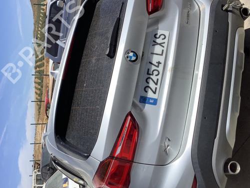 Højre baglygte BMW X1 (F48) sDrive 18 d | BP29764973C35 