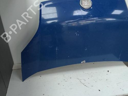 Hood FIAT QUBO (225_) 1.3 D Multijet (225CXB1A, 225AXB1A, 225CXB11, 225AXB11,... | BP27447410C1 