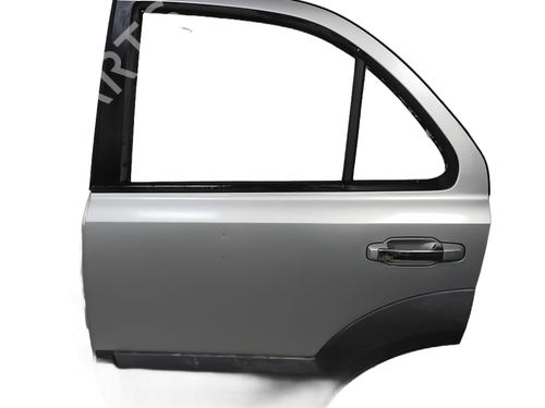 Used Left rear door KIA SORENTO I (JC) 2.5 CRDi (170 hp) 32109554