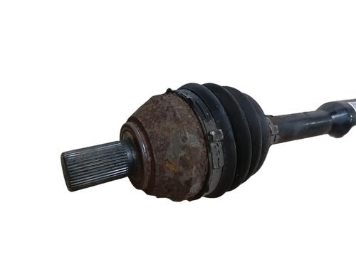 Left front driveshaft VOLVO XC60 I SUV (156) D4 | BP35976603M38 - Image 3