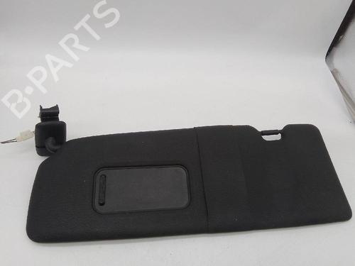 Left sun visor BMW 1 (F20) 120 d xDrive | BP25348949I1 