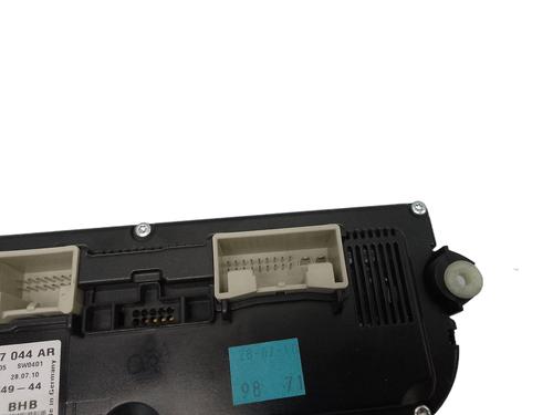 Climate control SKODA YETI (5L) 1.2 TSI | BP23185234I5 - Image 3