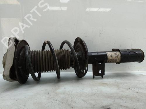 Used Right front shock absorber MERCEDES-BENZ B-CLASS Sports Tourer (W246, W242) B 180 CDI (246.200) (109 hp) 25018883