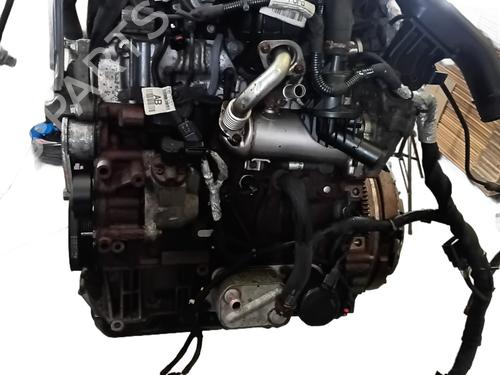 Engine FORD TRANSIT CUSTOM V362 Van (FY, FZ) 2.2 TDCi | BP33166502M1  - Image 9