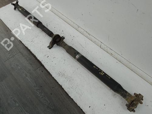 Driveshaft MERCEDES-BENZ S-CLASS (W221, V221) S 320 CDI (221.022, 221.122) | BP27474714M37 