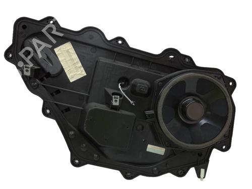 Rear left panel JAGUAR XF SPORTBRAKE (X250) 5.0 XFR-S | BP24654760C60 - Image 2