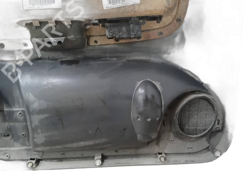 Front right panel NISSAN NAVARA NP300 (D40) 2.5 dCi 4WD (D40TT, D40T, D40M, D40BB) | BP34419954C59  - Image 6