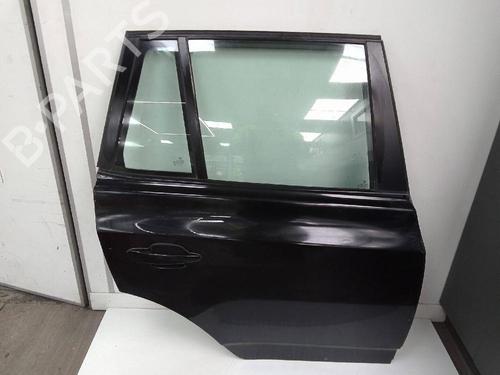 Right rear door BMW X3 (E83) 2.0 sd | BP24193879C5 