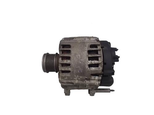 Used Alternator Alternator 22332797 22332797