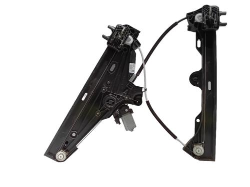 Used Front left window mechanism Front left window mechanism 38773234 38773234