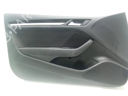 Used Front left panel AUDI A3 (8V1, 8VK) 1.6 TDI (110 hp) 28147658