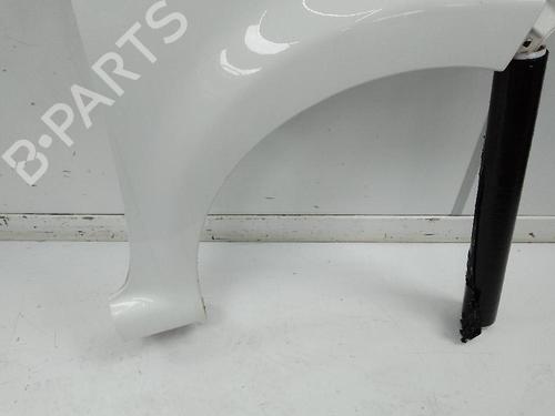 Right front fenders TOYOTA AYGO (_B1_) 1.0 (KGB10_, KGB10R) | BP23452786C42 
