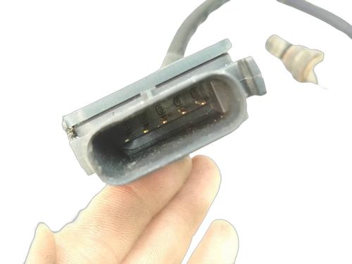 Electronic sensor CITROËN C4 CACTUS 1.6 BlueHDi 100 | BP20230768M84 - Image 2