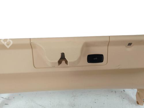 Boot lining PORSCHE PANAMERA (970) 3.0 D | BP18584507I3 - Image 3